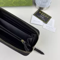 $45.00 USD Gucci Wallets #1364176
