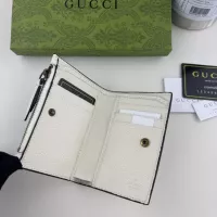 $40.00 USD Gucci Wallets #1364181