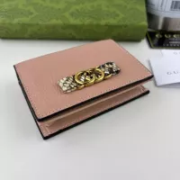 $40.00 USD Gucci Wallets #1364182
