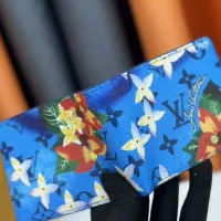$32.00 USD Louis Vuitton LV Wallets #1364188