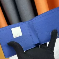 $32.00 USD Louis Vuitton LV Wallets #1364188