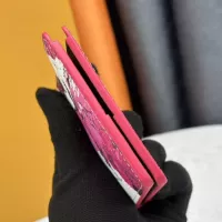 $32.00 USD Louis Vuitton LV Wallets #1364190