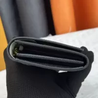 $42.00 USD Louis Vuitton LV Wallets #1364207