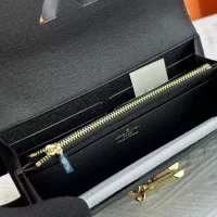$42.00 USD Louis Vuitton LV Wallets #1364207