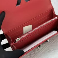 $42.00 USD Louis Vuitton LV Wallets #1364209