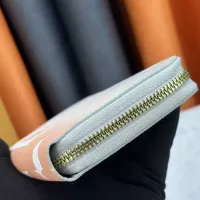 $38.00 USD Louis Vuitton LV Wallets #1364213