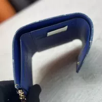 $38.00 USD Louis Vuitton LV Wallets #1364217