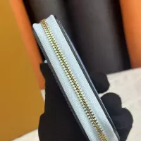 $34.00 USD Louis Vuitton LV Wallets #1364218