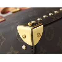 $68.00 USD Louis Vuitton AAA Quality Handbags #1364244