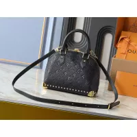 $68.00 USD Louis Vuitton AAA Quality Handbags #1364245