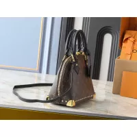 $68.00 USD Louis Vuitton AAA Quality Handbags #1364246