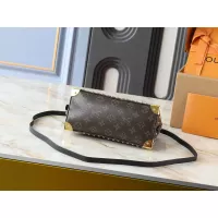 $68.00 USD Louis Vuitton AAA Quality Handbags #1364246