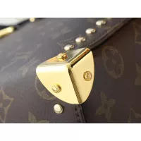 $68.00 USD Louis Vuitton AAA Quality Handbags #1364246