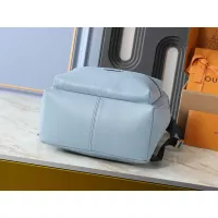 $76.00 USD Louis Vuitton AAA Quality Backpacks #1364249
