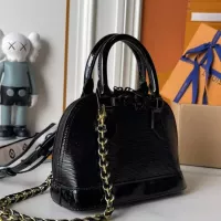 $72.00 USD Louis Vuitton AAA Quality Handbags For Women #1364269