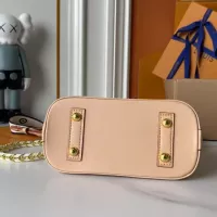 $72.00 USD Louis Vuitton AAA Quality Handbags For Women #1364271