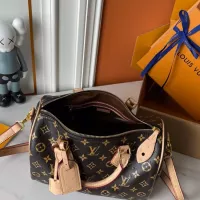 $76.00 USD Louis Vuitton AAA Quality Handbags For Women #1364276