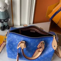 $76.00 USD Louis Vuitton AAA Quality Handbags For Women #1364283