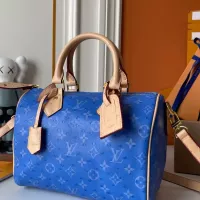 $72.00 USD Louis Vuitton AAA Quality Handbags For Women #1364284