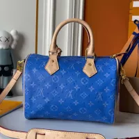 $72.00 USD Louis Vuitton AAA Quality Handbags For Women #1364284