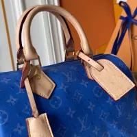 $72.00 USD Louis Vuitton AAA Quality Handbags For Women #1364284