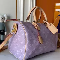 $76.00 USD Louis Vuitton AAA Quality Handbags For Women #1364285
