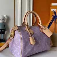 $72.00 USD Louis Vuitton AAA Quality Handbags For Women #1364286
