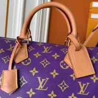 $76.00 USD Louis Vuitton AAA Quality Handbags For Women #1364287