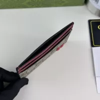 $27.00 USD Gucci Card Case #1364299
