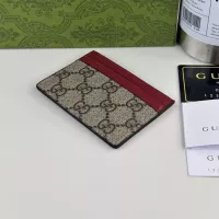 $27.00 USD Gucci Card Case #1364299