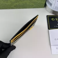 $27.00 USD Gucci Card Case #1364300