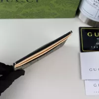 $27.00 USD Gucci Card Case #1364301