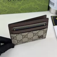 $27.00 USD Gucci Card Case #1364307