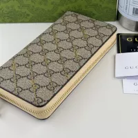 $42.00 USD Gucci Wallets #1364310