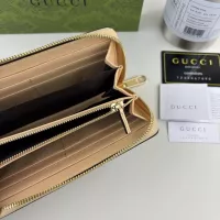 $42.00 USD Gucci Wallets #1364310