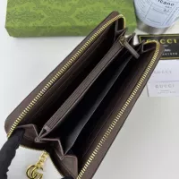$42.00 USD Gucci Wallets #1364311