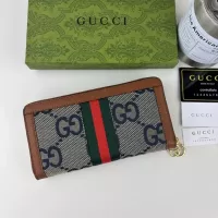 $42.00 USD Gucci Wallets #1364312