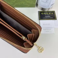$42.00 USD Gucci Wallets #1364312