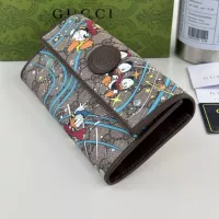 $42.00 USD Gucci Wallets #1364313