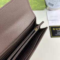 $42.00 USD Gucci Wallets #1364313