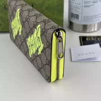 $40.00 USD Gucci Wallets #1364315