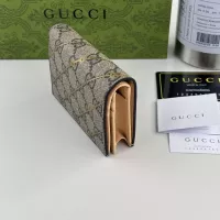 $39.00 USD Gucci Wallets #1364316
