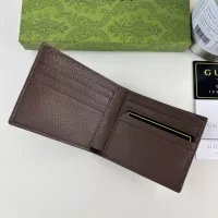 $36.00 USD Gucci Wallets #1364319