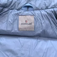 $155.00 USD Moncler Down Feather Coat Long Sleeved For Unisex #1364339