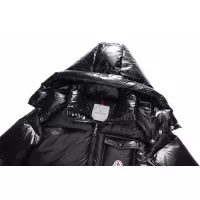 $145.00 USD Moncler Down Feather Coat Long Sleeved For Men #1364350