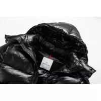 $108.00 USD Moncler Down Feather Coat Long Sleeved For Men #1364351