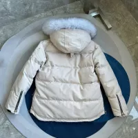 $190.00 USD Moose Knuckles Down Feather Coat Long Sleeved For Men #1364576
