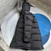 $240.00 USD Moose Knuckles Down Feather Coat Long Sleeved For Women #1364594