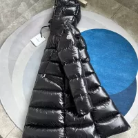 $261.16 USD Moncler Down Feather Coat Long Sleeved For Women #1364631