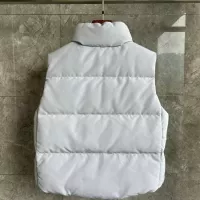 $112.00 USD Canada Goose Down Feather Coat Sleeveless For Women #1364660